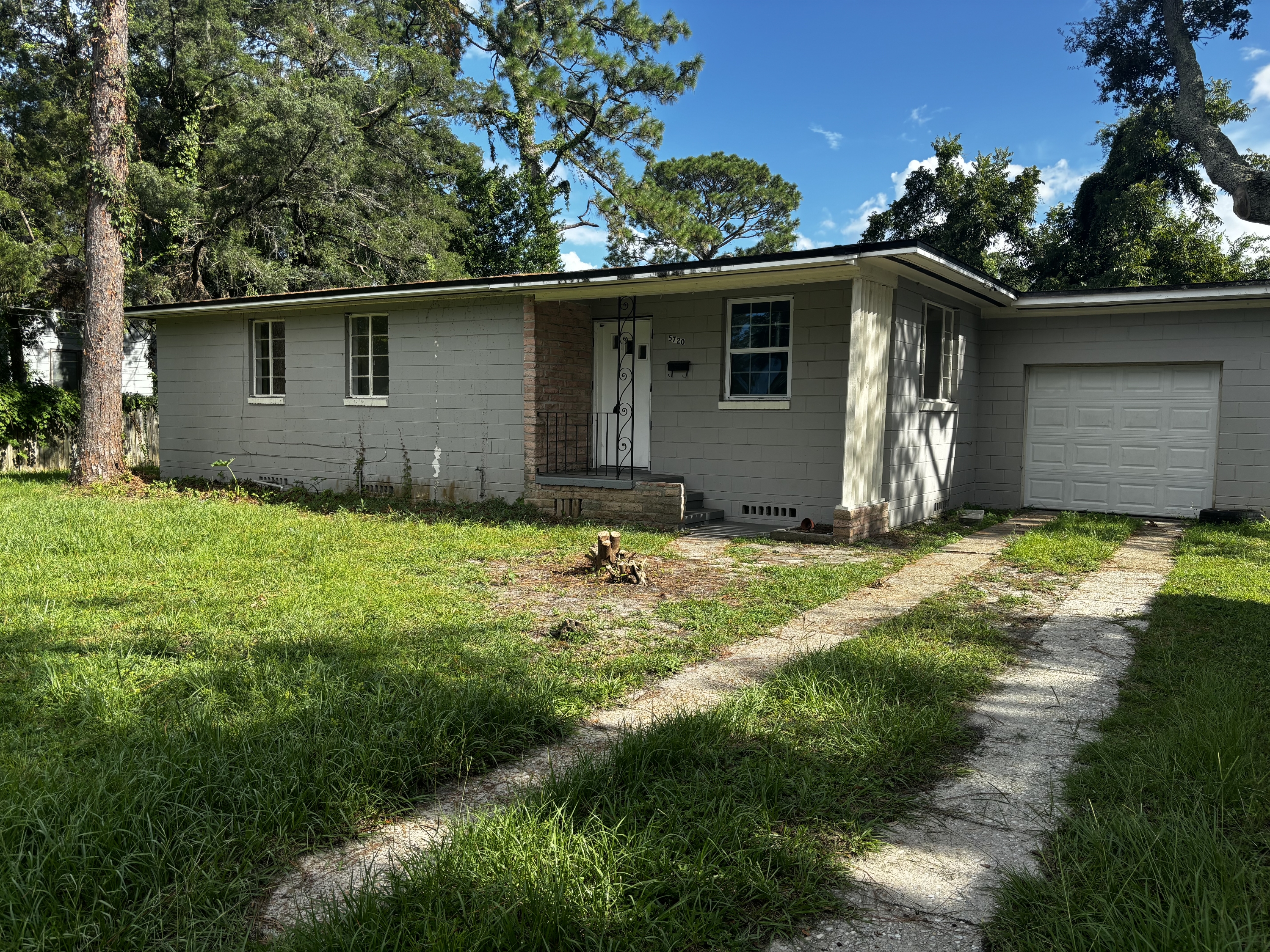 5720 Cedar Park Lane - 1