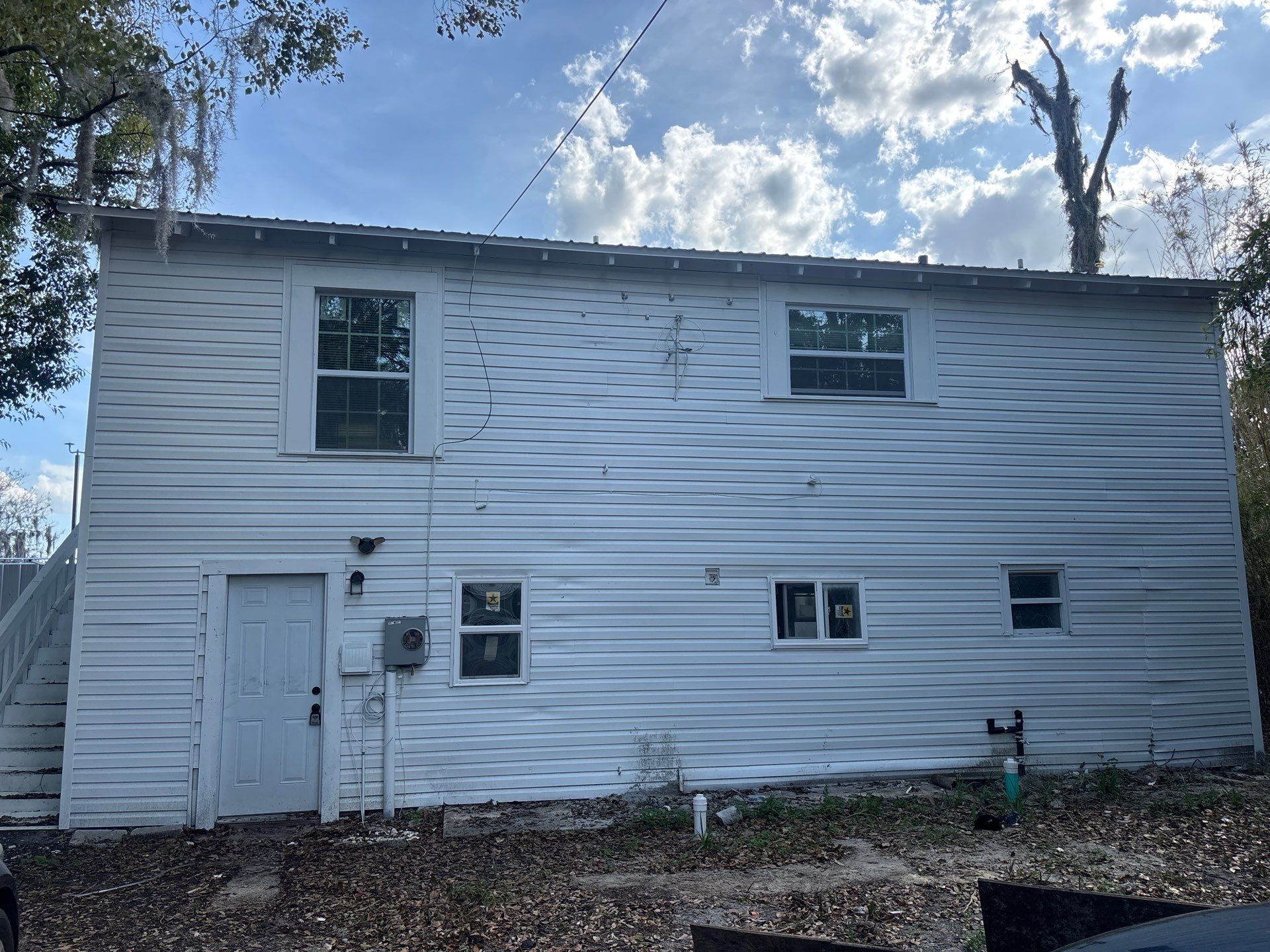 26 West 27th Street - 1