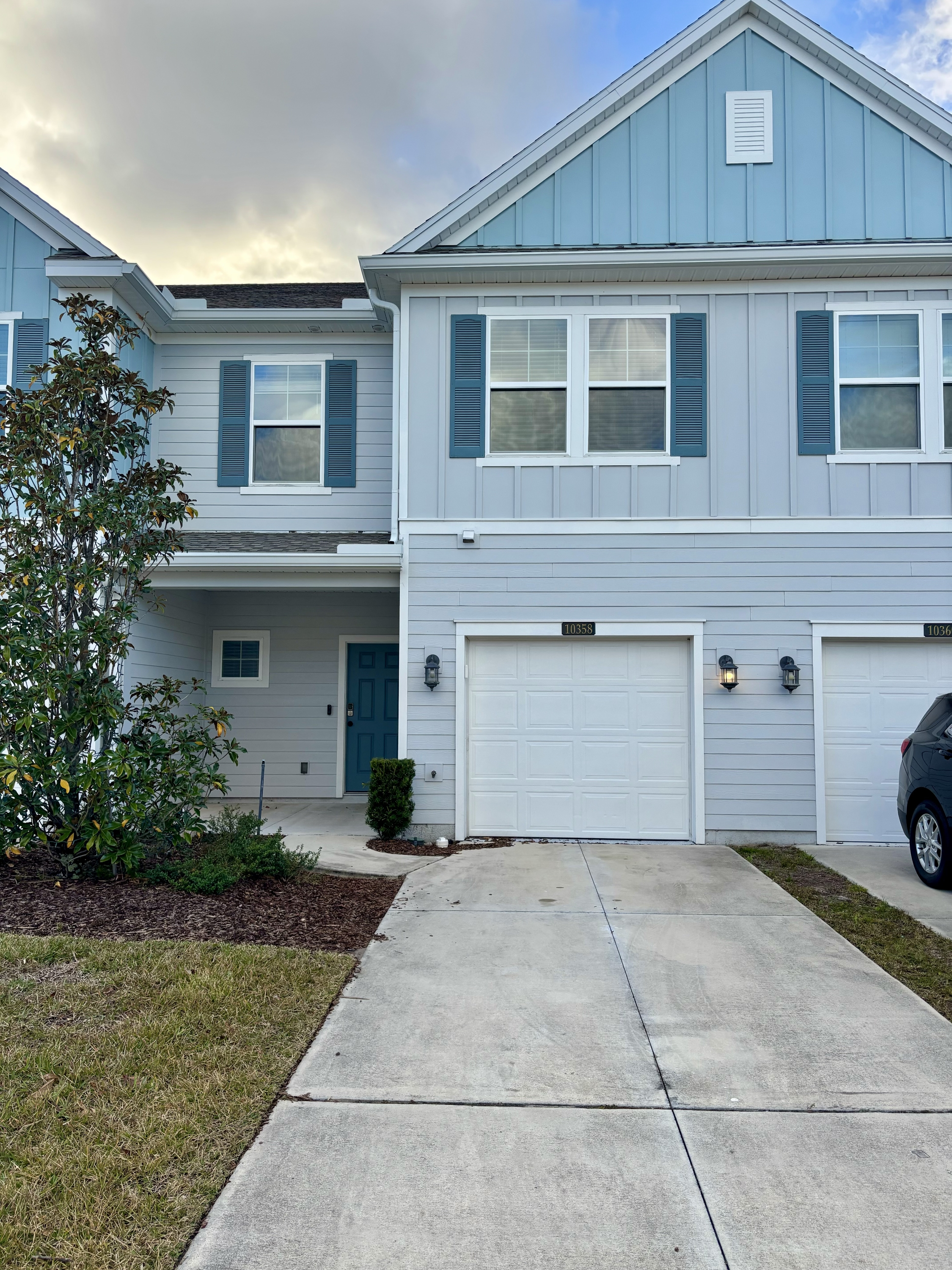 10358 Benson Lake Drive - 1