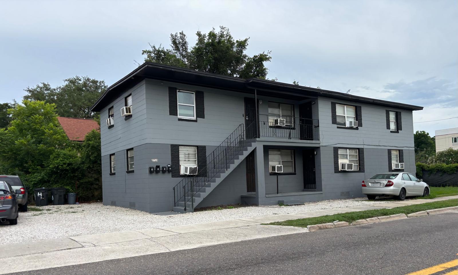 2719 Fairfax Street - 4
