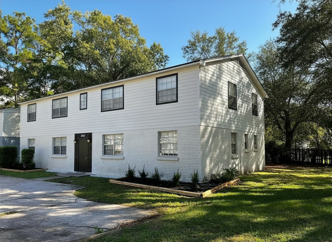 8352 Homeport Court #1A