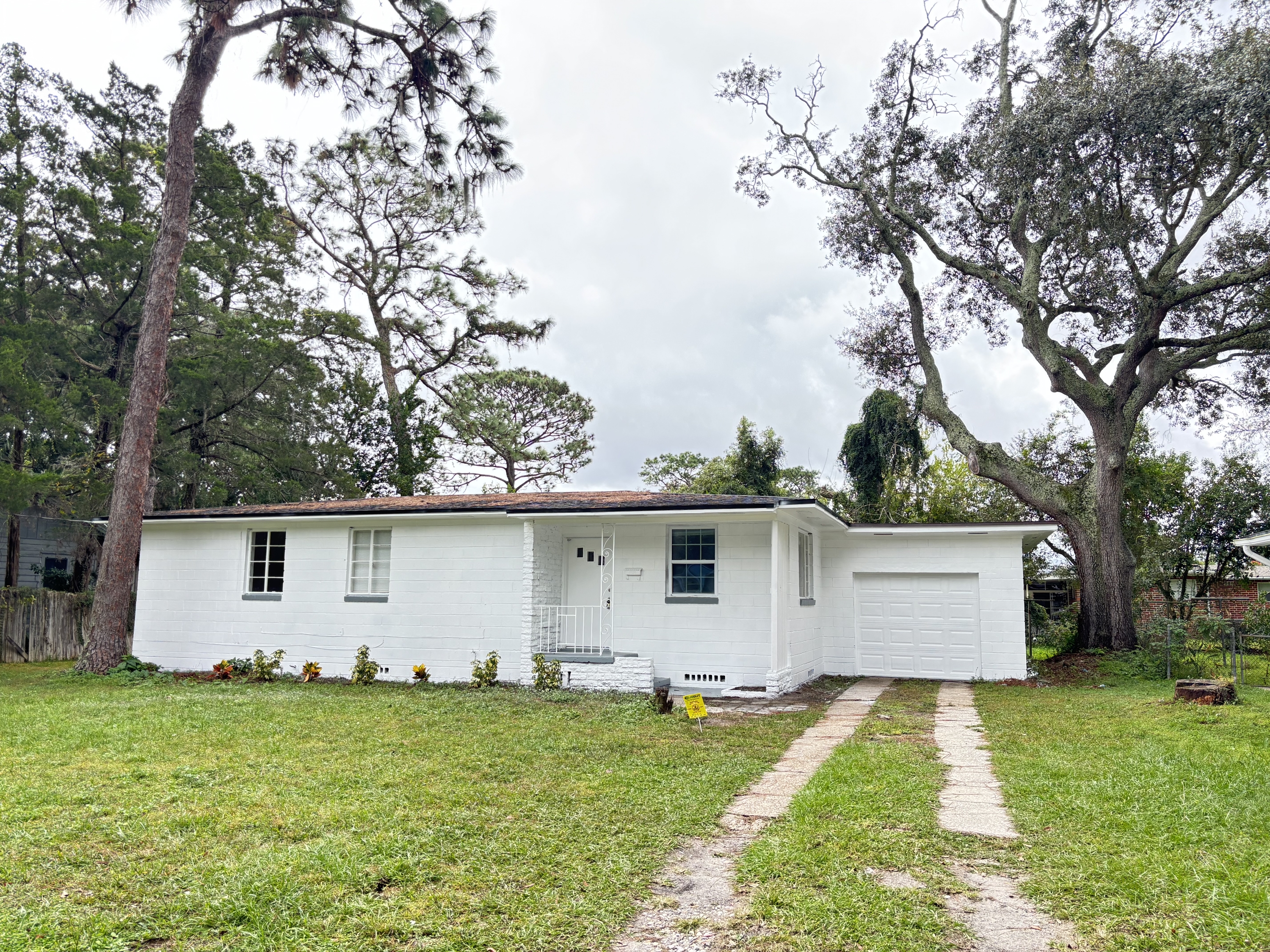 5720 Cedar Park Lane - 1