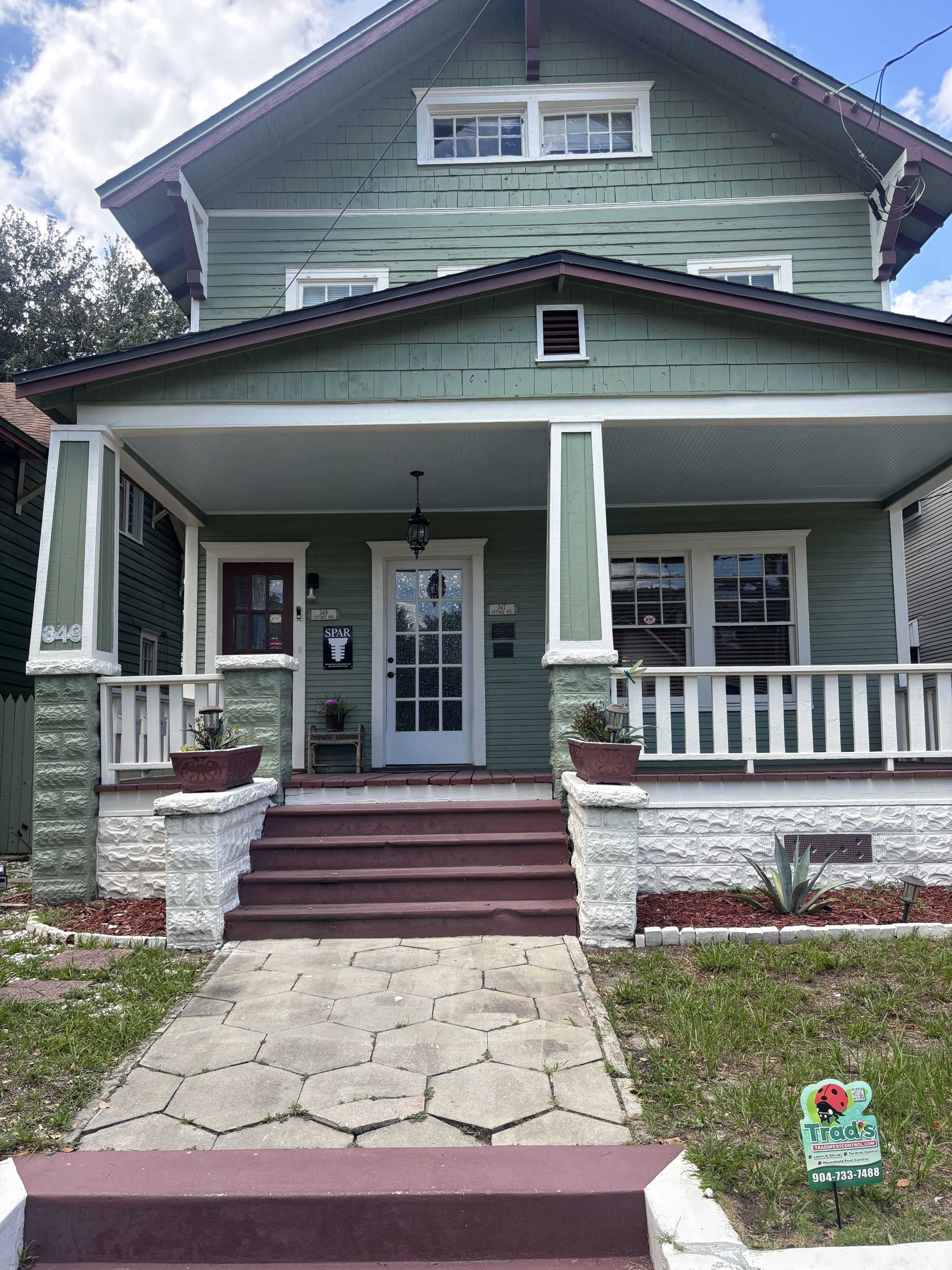 347 Cottage Avenue