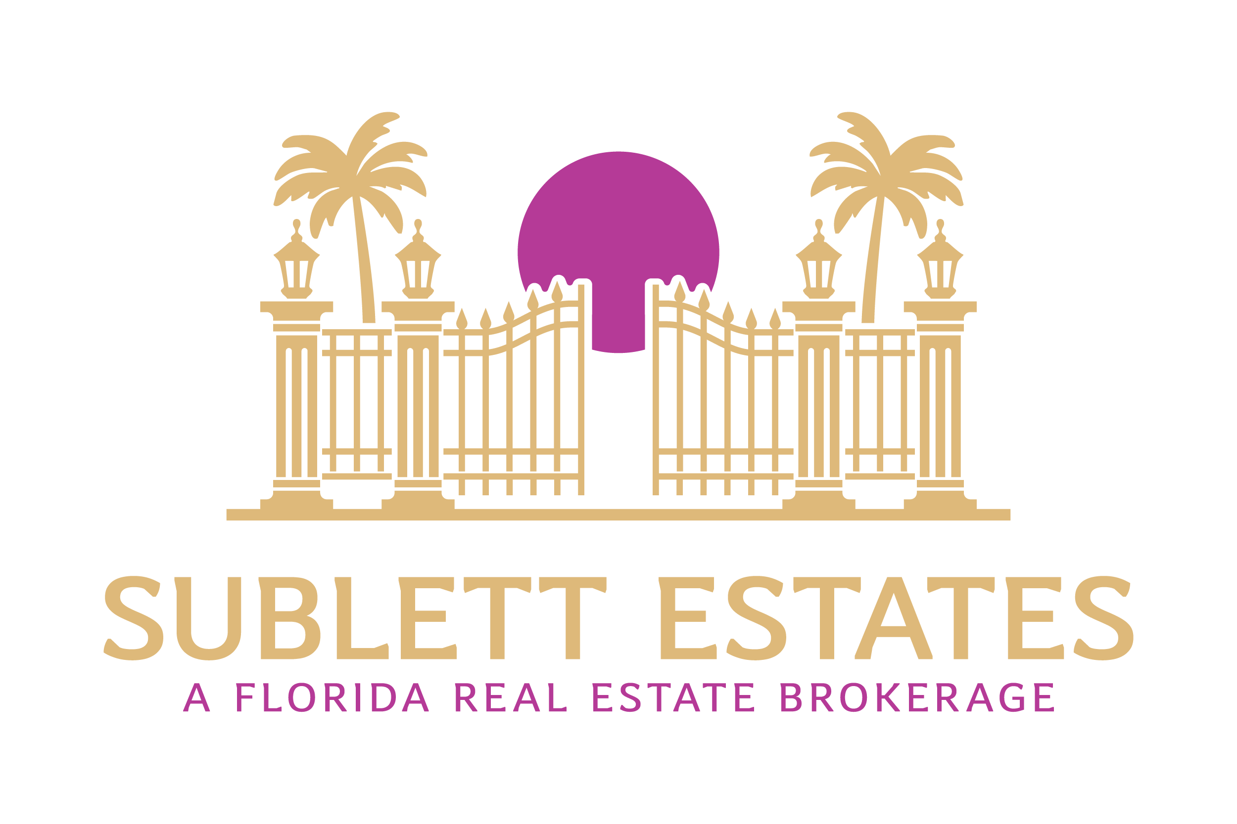 SUBLETT ESTATES