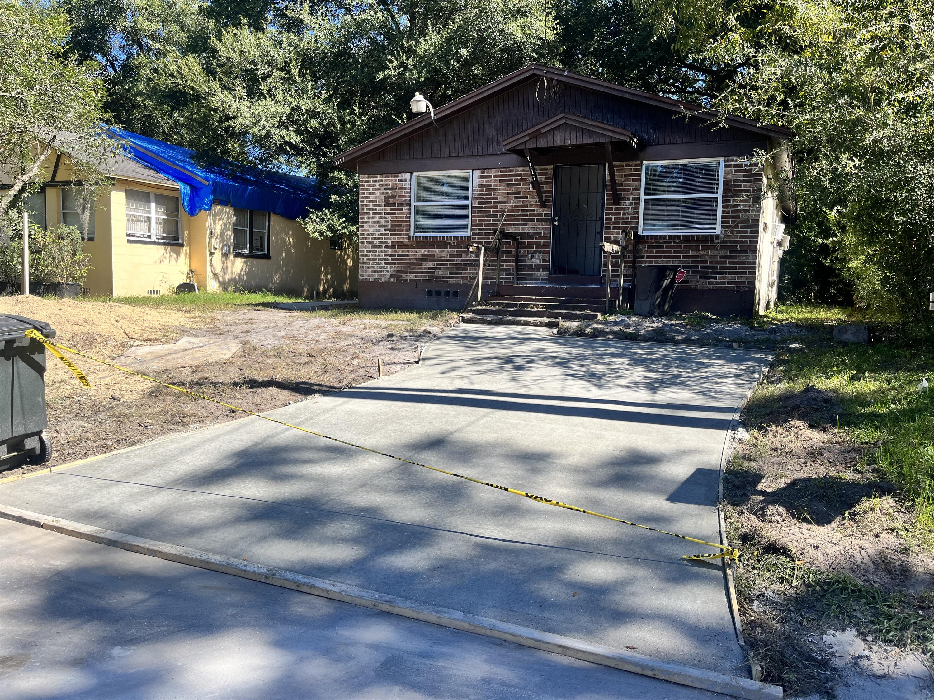 1117 Rushing Street